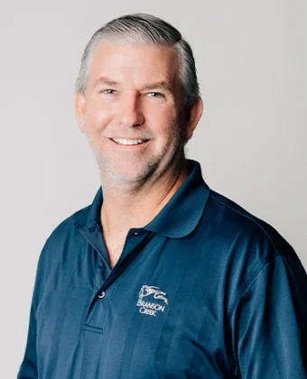 Scott Lofgren, Business Administrator - Faith Methodist Church