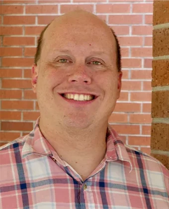Adam Yates, Director of Fort Bend Hope - Faith Methodist Church