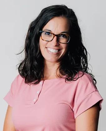 Amber Reina, Director of Faith School - Faith Methodist Church