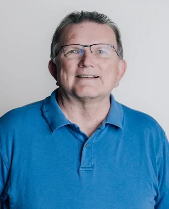 Chris Norris, Accompanist - Faith Methodist Church
