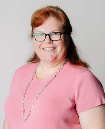 Cindy Wenz, Director of Communications - Faith Methodist Church