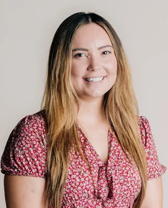 Hali Oliver, Director of Children's Ministry - Faith Methodist Church