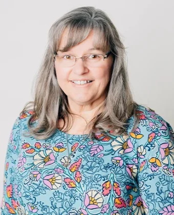 Heidi Havens, Assistant to Children's Ministry Director - Faith Methodist Church