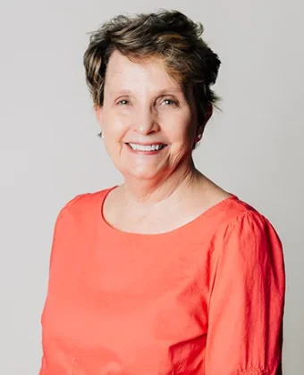 Susan Evans, Accompanist - Faith Methodist Church