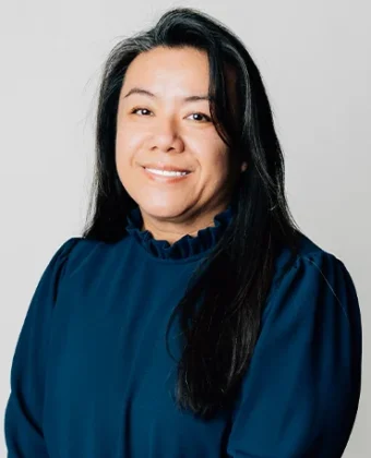 Thao Kirkpatrick, Finance - Faith Methodist Church