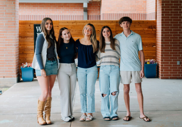 Youth - Faith Methodist Church