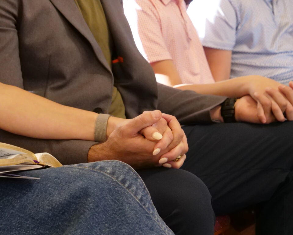 Faith Methodist Church Near Me