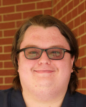 Patrick Kehoe, Tech Director - Faith Methodist Church