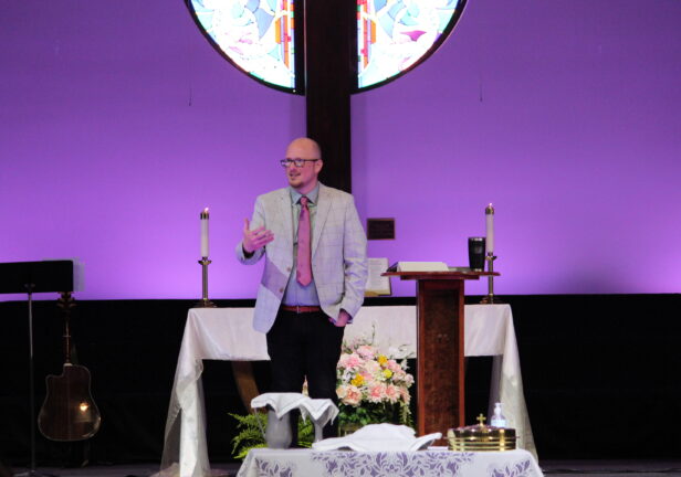 Sermon Archive - Faith Methodist Church