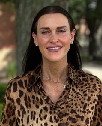 Kim Ziober, Pastoral Administrative Assistant - Faith Methodist Church