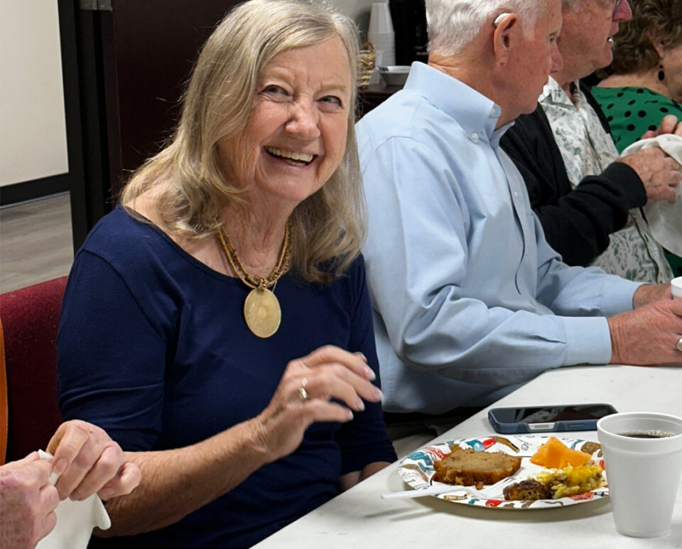 Faith Methodist Church Near Me