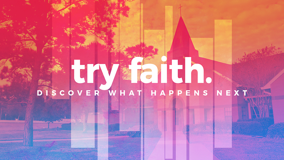 Faith Methodist Church Near Me