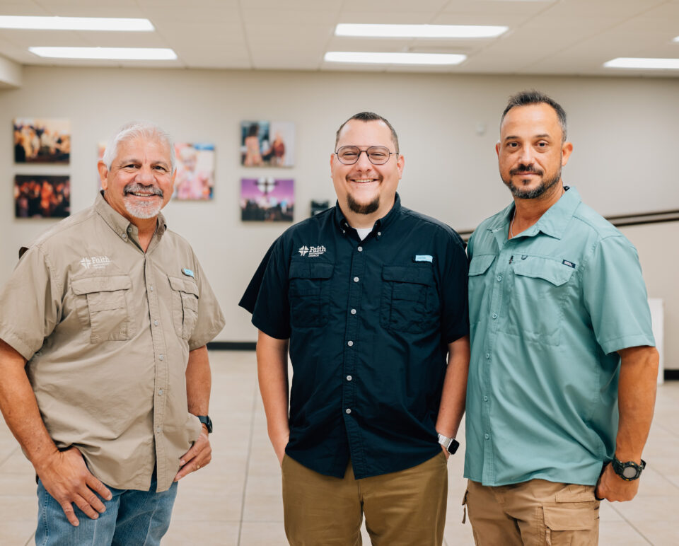 Faith Methodist Church Near Me