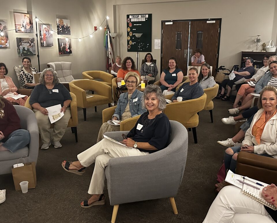 Faith Methodist Church Near Me