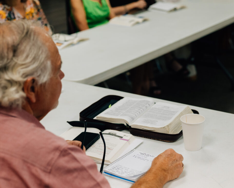 Faith Methodist Church Near Me