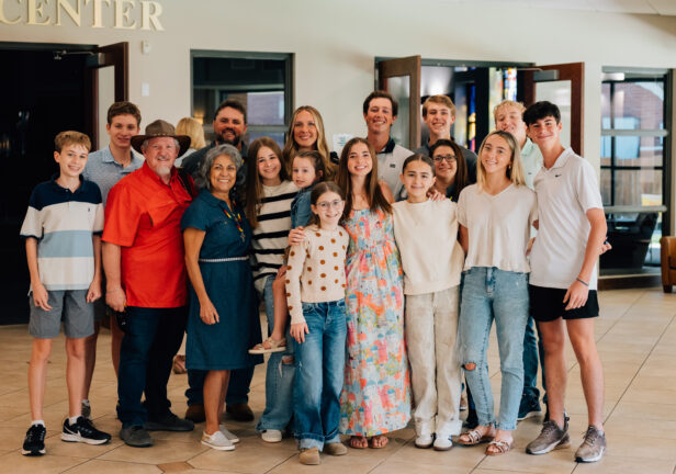 Find A Group - Faith Methodist Church