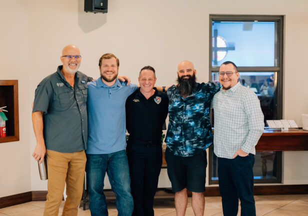 Men - Faith Methodist Church