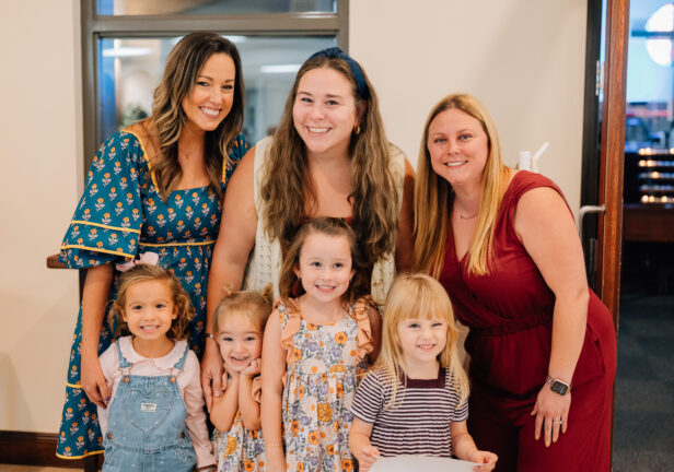 Women - Faith Methodist Church