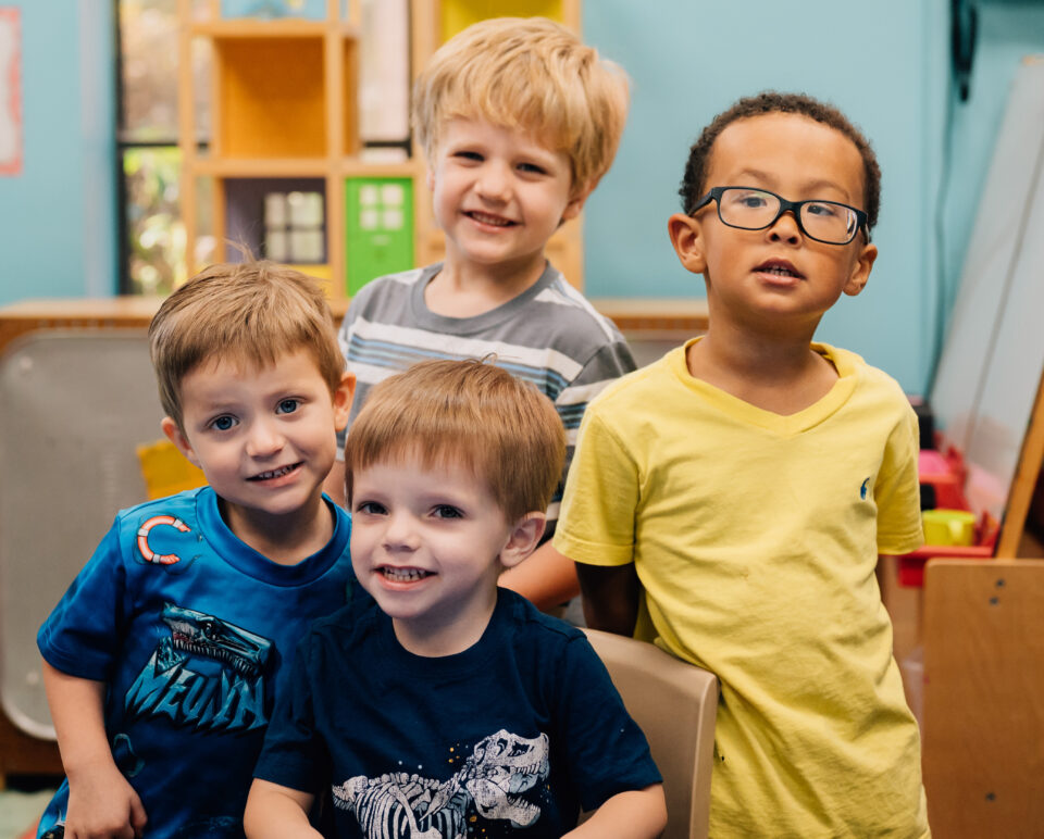 Faith Methodist Church Near Me