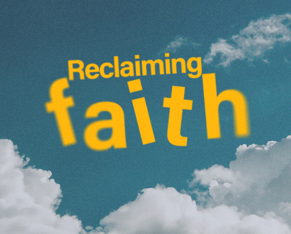 Faith Methodist Church Near Me