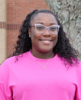 Angel Henderson, Director of Children's Ministry - Faith Methodist Church