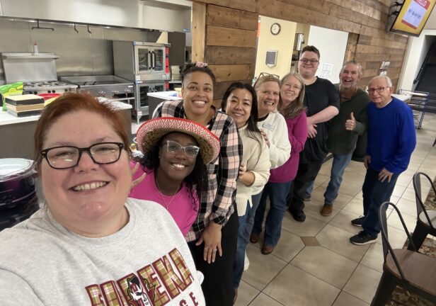 Meet Our Team - Faith Methodist Church