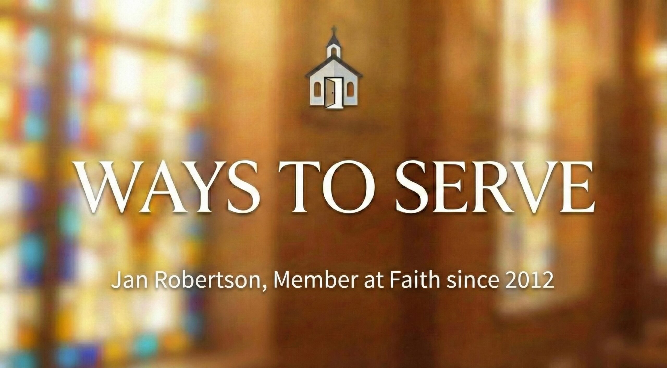 Faith Methodist Church