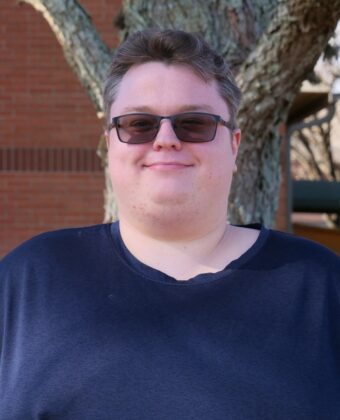 Patrick Kehoe, Tech Director - Faith Methodist Church