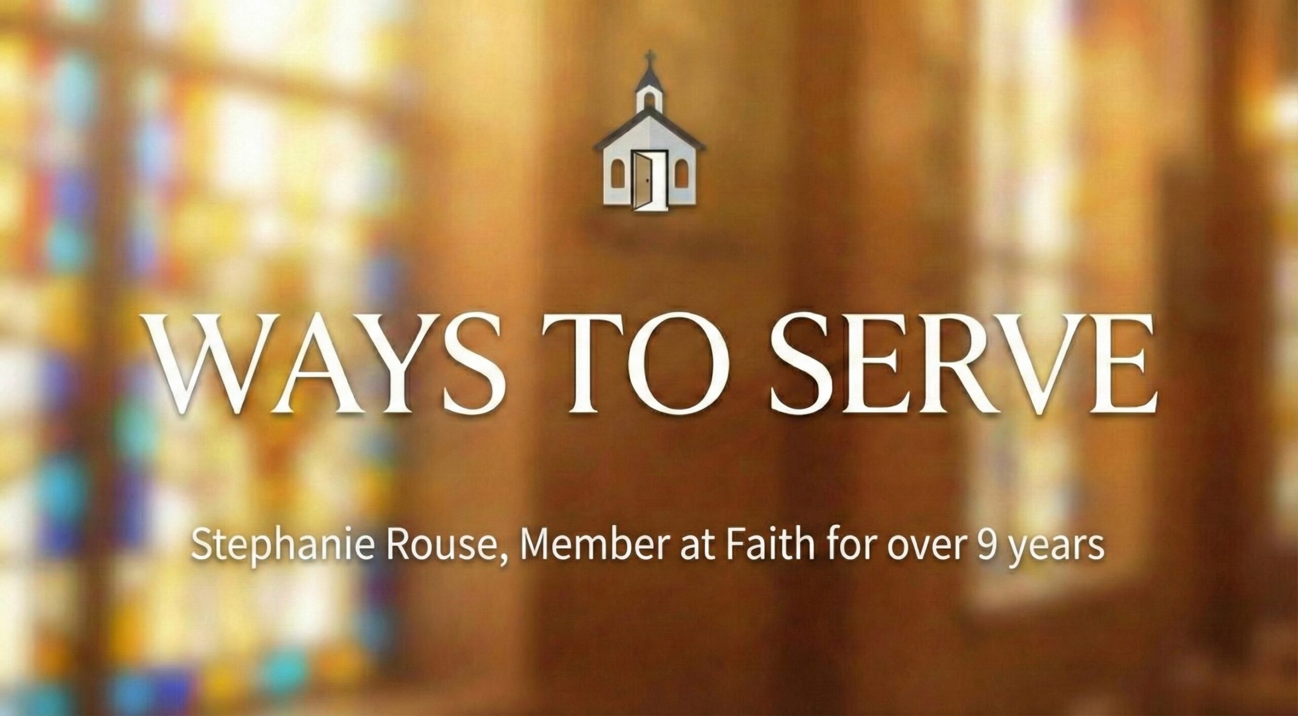 Faith Methodist Church