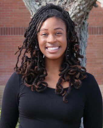 Tia Alfred, Children's Ministry Assistant - Faith Methodist Church