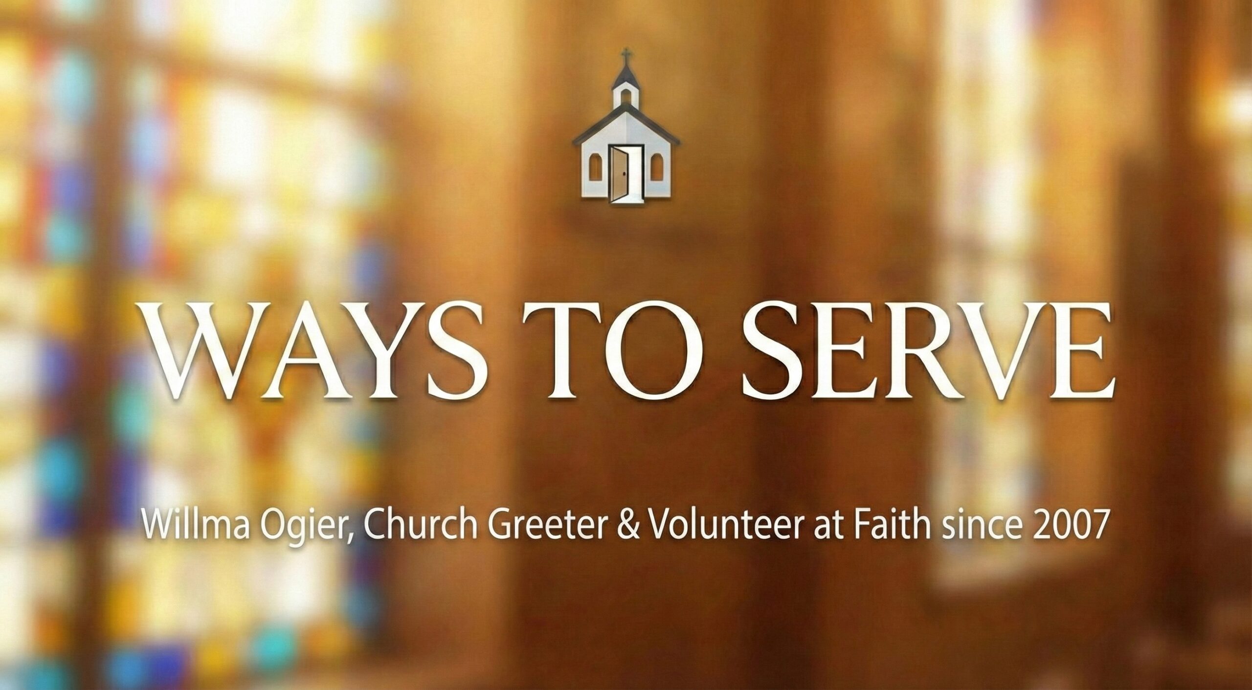 Faith Methodist Church