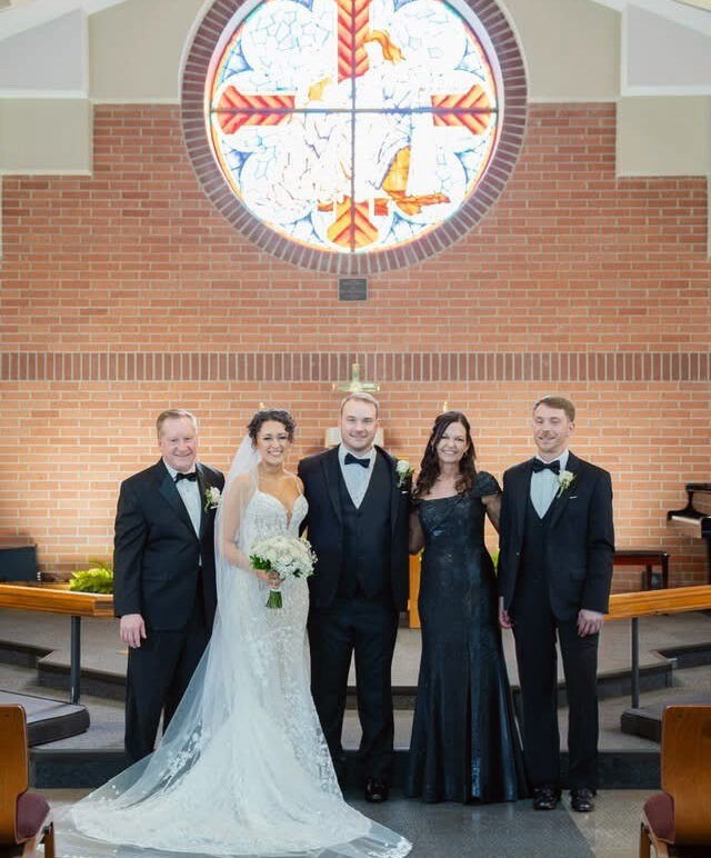 Faith Methodist Church Near Me