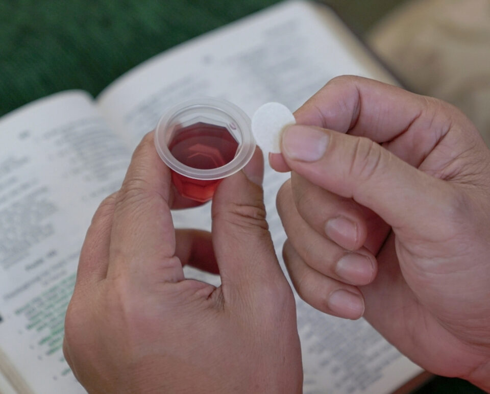 Faith Methodist Church Near Me