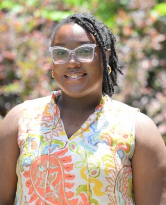 Angel Henderson, Director of Children's Ministry - Faith Methodist Church