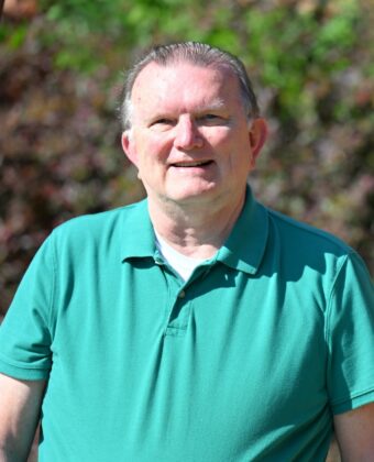 Chris Norris, Accompanist - Faith Methodist Church