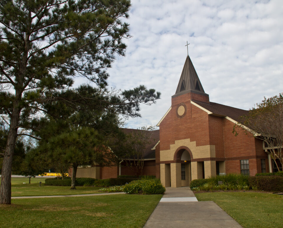Faith Methodist Church Near Me