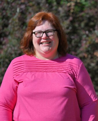 Cindy Wenz, Director of Communications - Faith Methodist Church