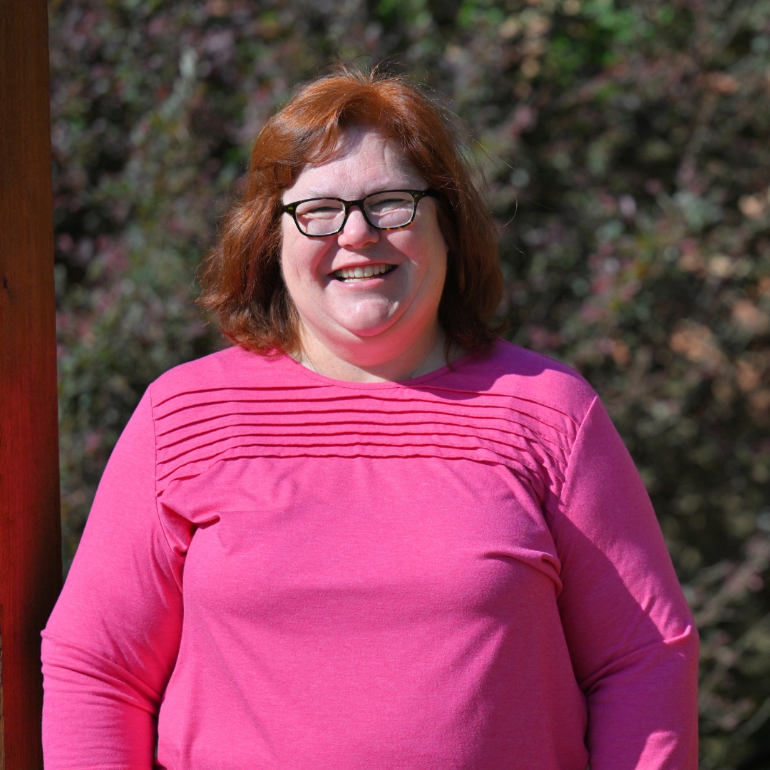 Cindy Wenz