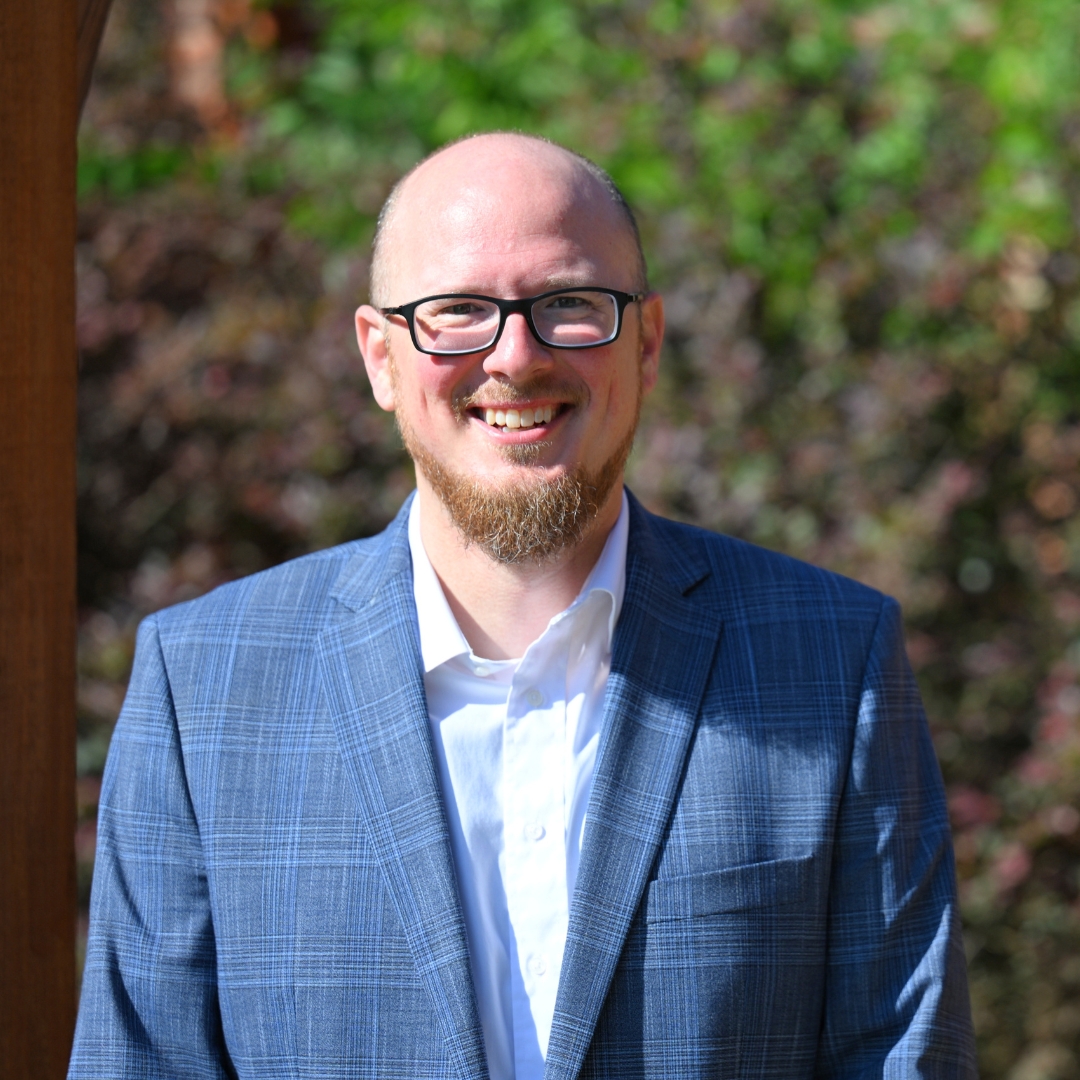 Pastor David Dorn II