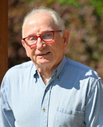 Gale Towns, Pastor Emeritus - Faith Methodist Church