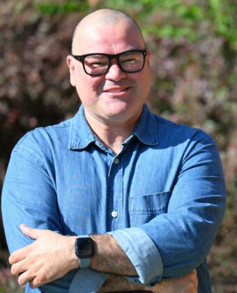 Leo Lozano, Next Gen Pastor - Faith Methodist Church