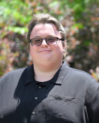 Patrick Kehoe, Tech Director - Faith Methodist Church