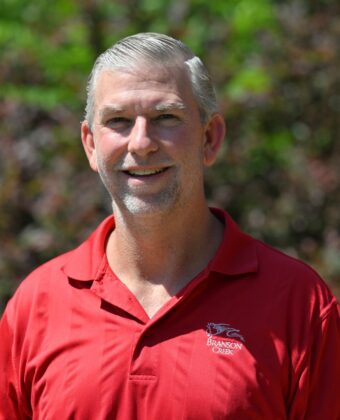 Scott Lofgren, Business Administrator - Faith Methodist Church