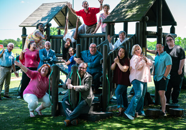Meet Our Team - Faith Methodist Church