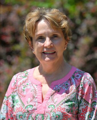 Susan Evans, Accompanist - Faith Methodist Church