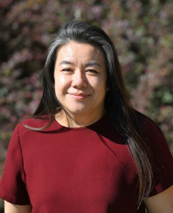 Thao Kirkpatrick, Finance - Faith Methodist Church