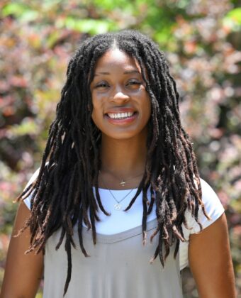 Tia Alfred, Children's & Next Gen's Assistant - Faith Methodist Church