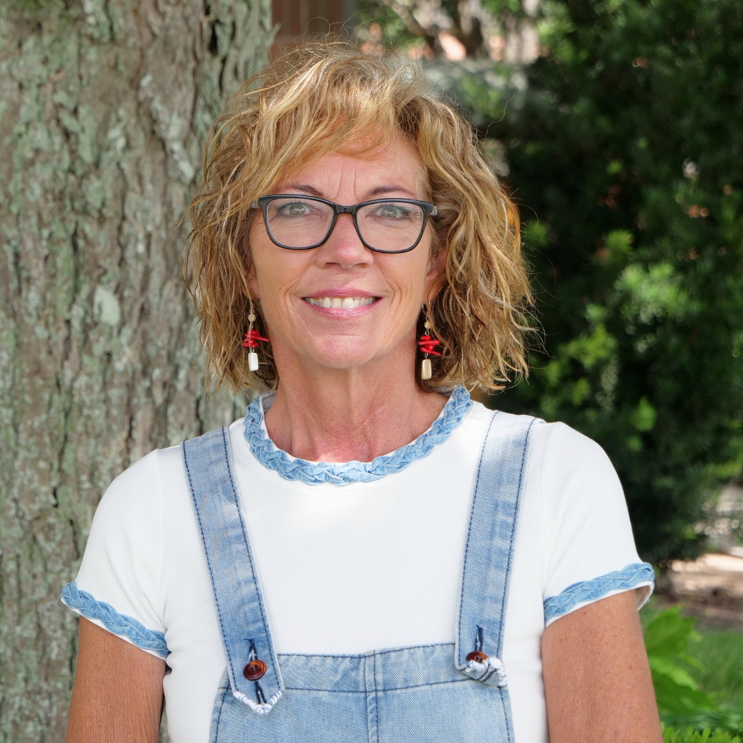 Monica McCune