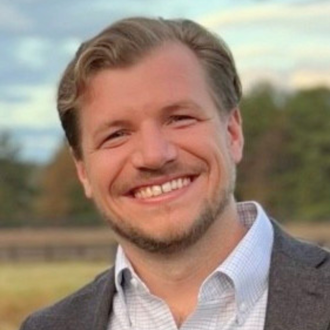 Travis Hansen