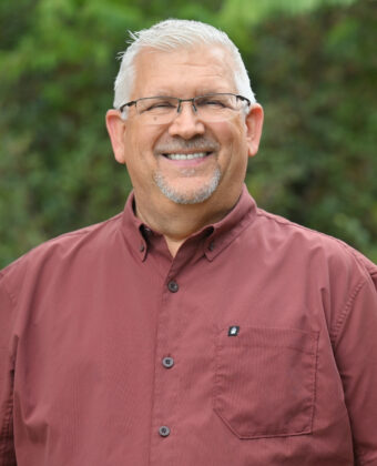 Cary Wilkins, Interim Senior Pastor - Faith Methodist Church